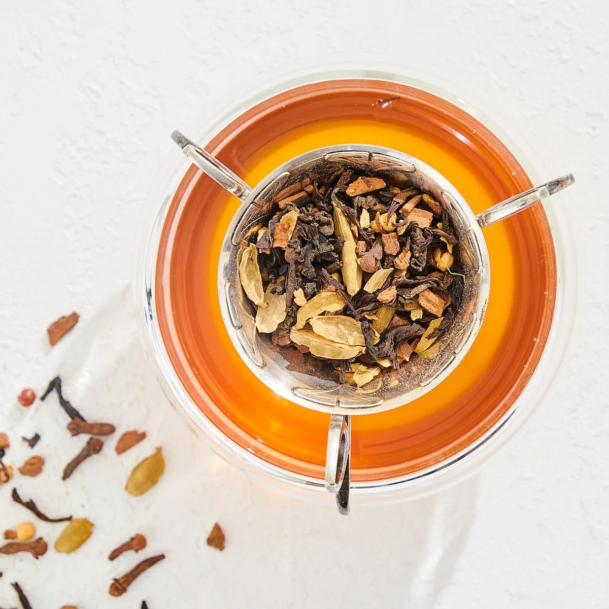 Black Tea Sampler Box - Bestselling Organic Black Teas for Energy & Vitality - Image 4