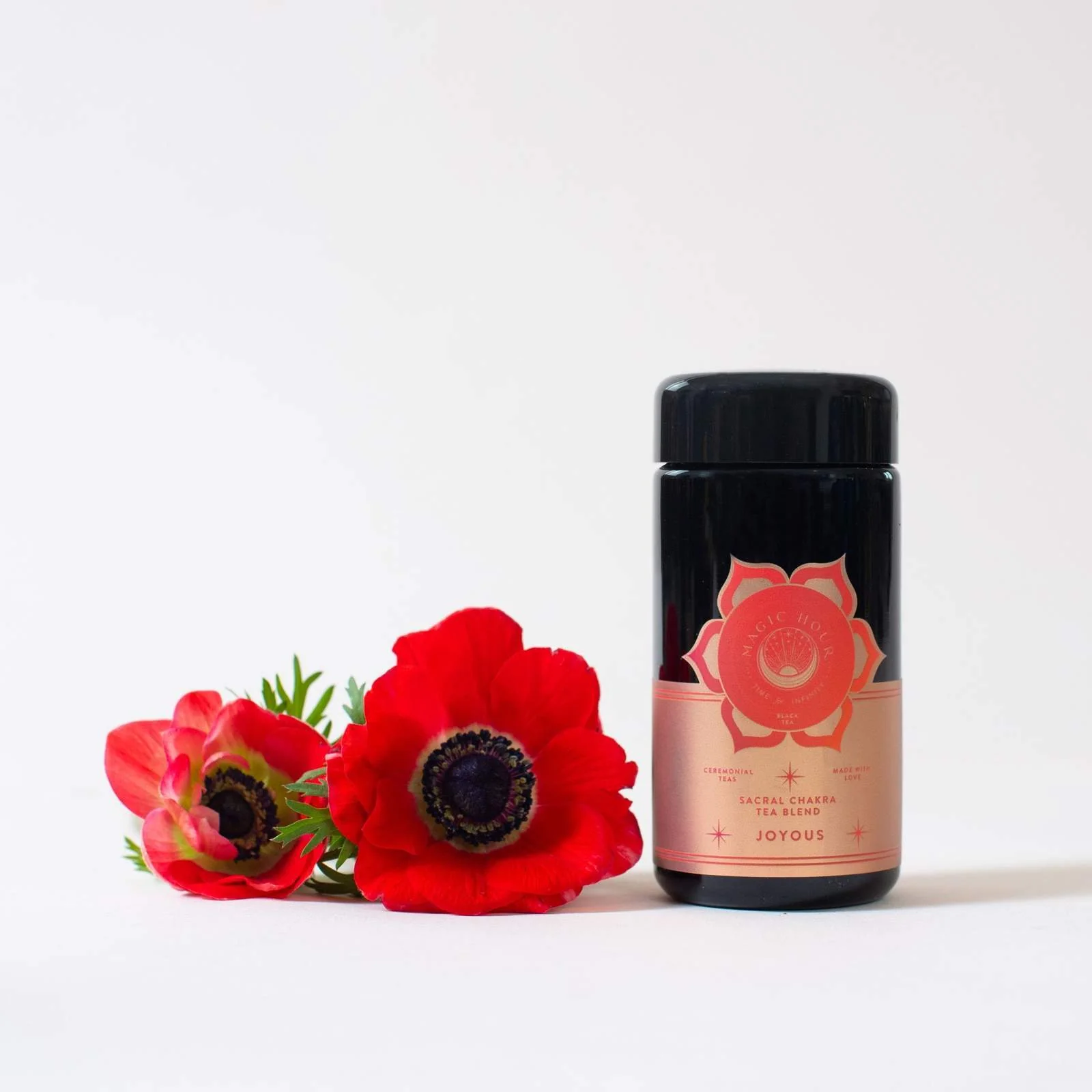 Blissful Black Teas Medley - Image 3