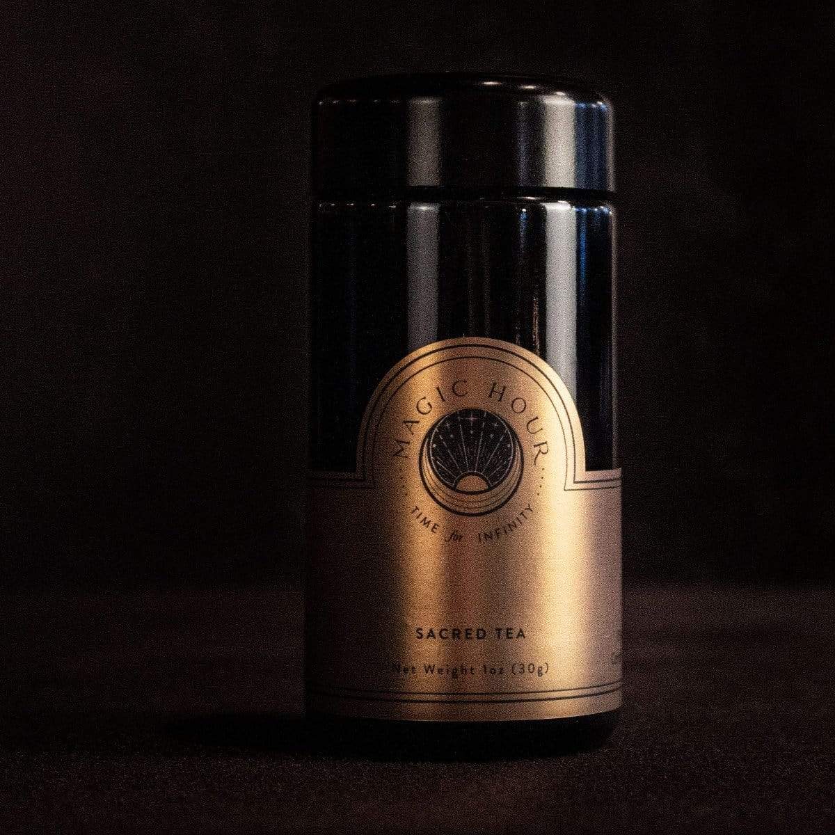 Blissful Black Teas Medley - Image 6