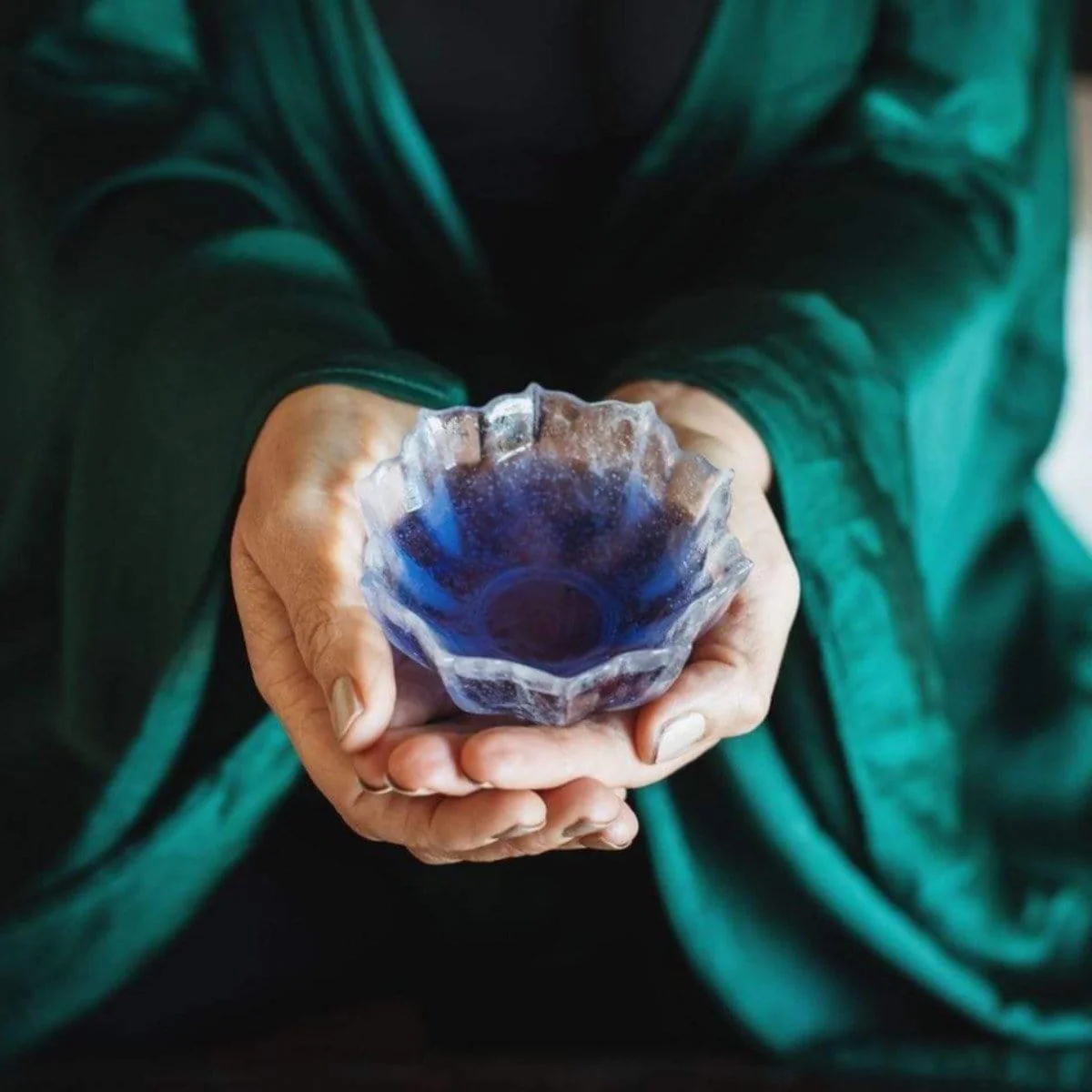 Butterfly Blue: Butterfly Peaflower from Thailand - Image 3