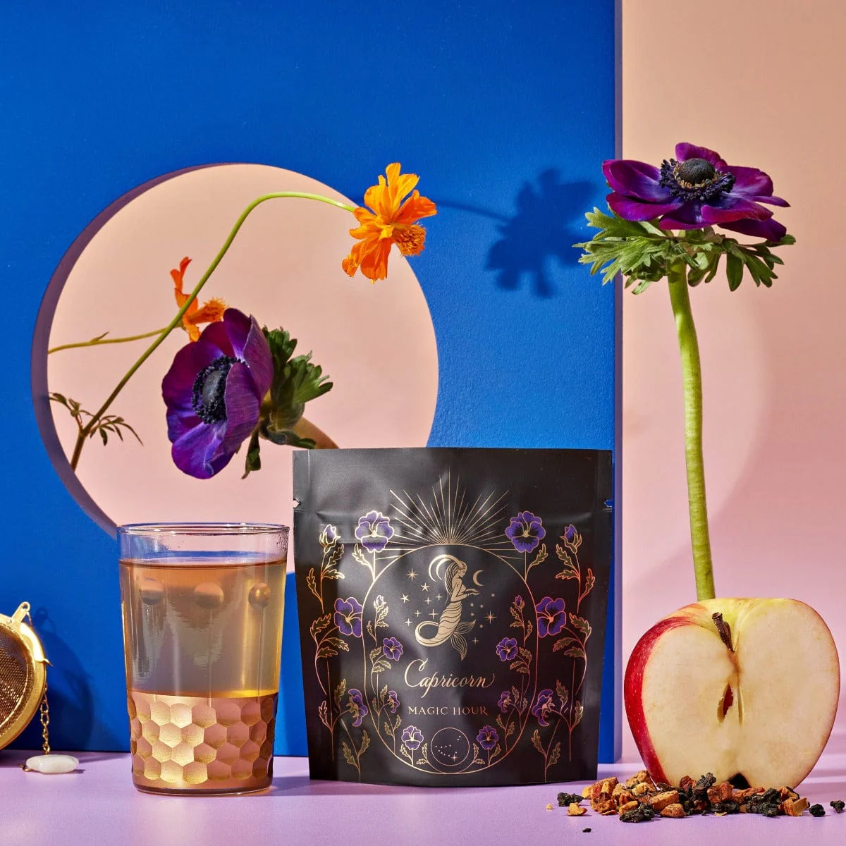 Capricorn: Maple Oolong Tea - Image 3