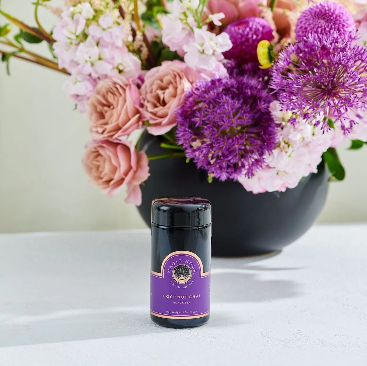 Zhena’s Original Coconut Chai - Image 5