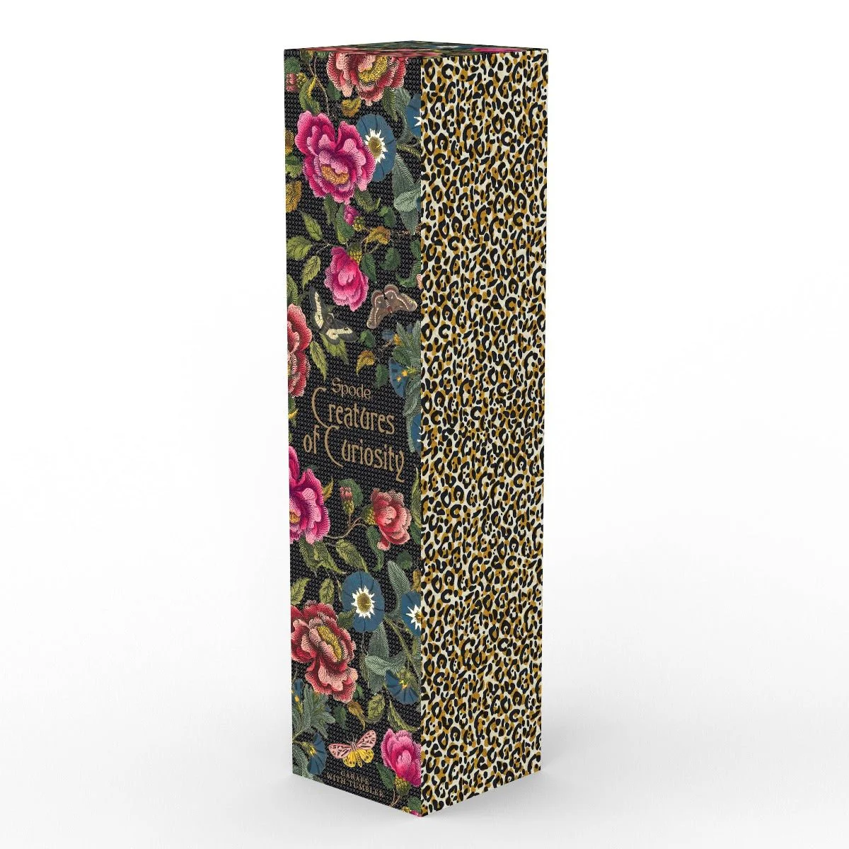 Creatures of Curiosity Carafe with Tumbler - Image 5