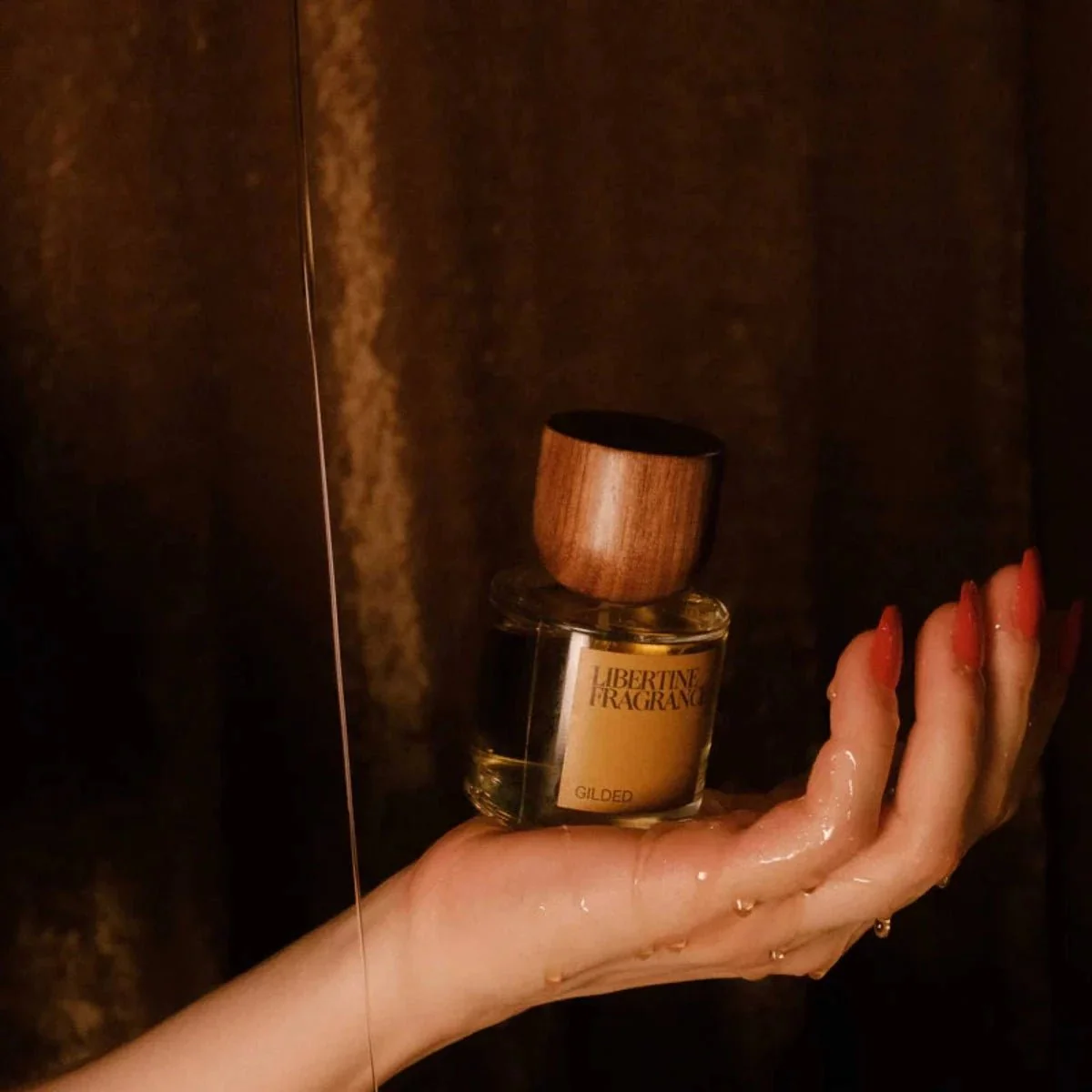 Gilded Perfume - Image 3