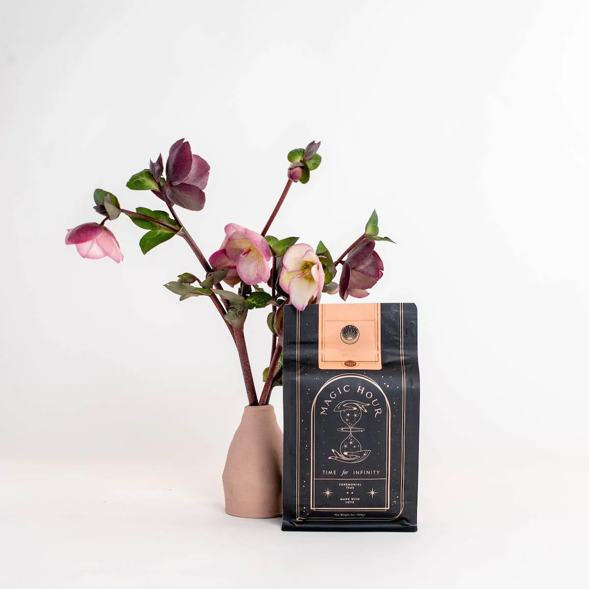 Goddess Green Tea - Image 4