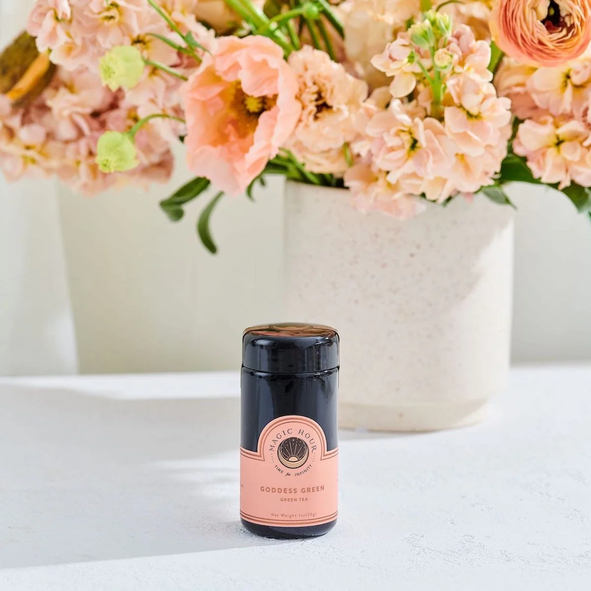 Goddess Green Tea - Image 5