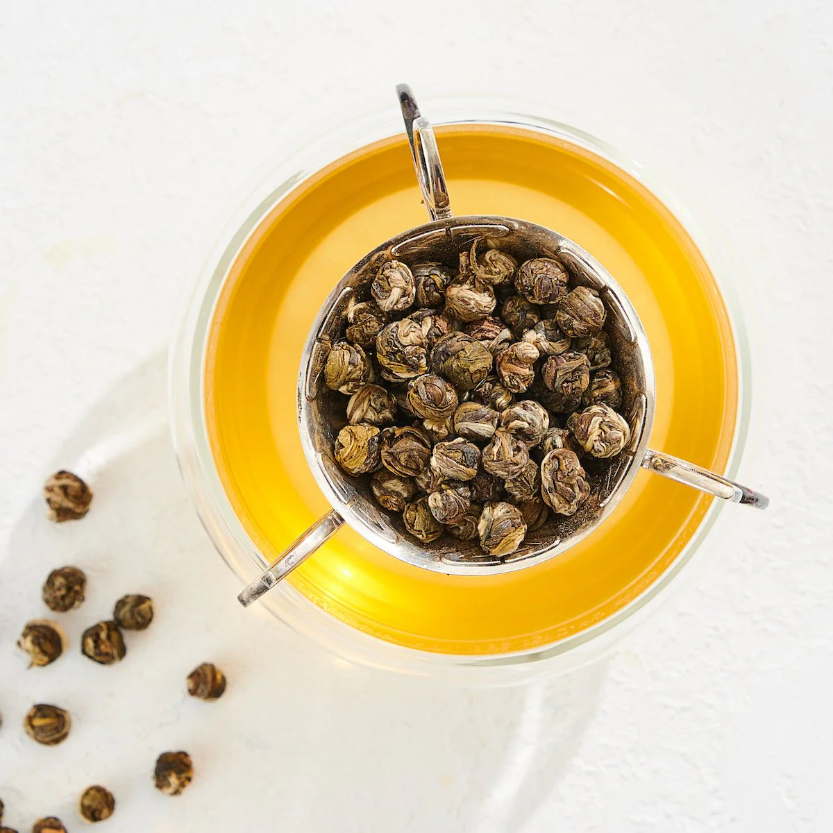 Green Tea Sampler Box - Image 3