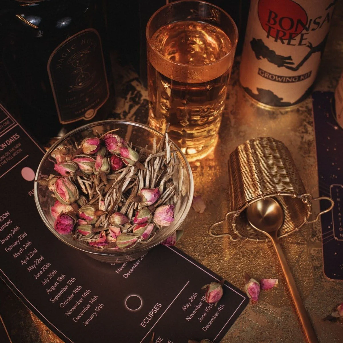 Harmonize White Tea - Image 3