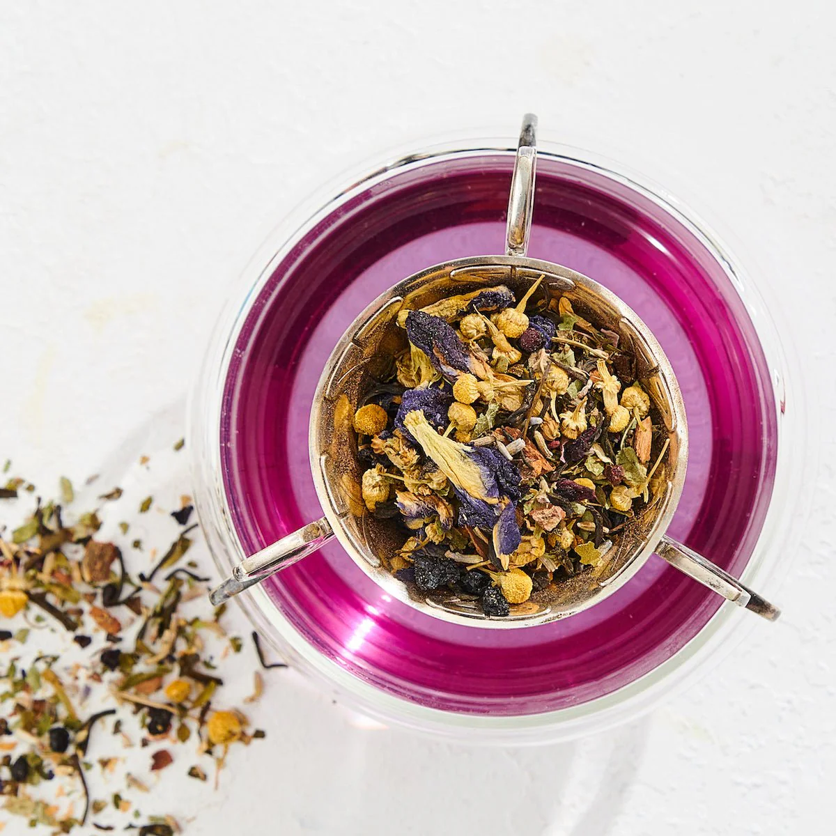 Immune Boosting Teas Sampler Set - Image 9