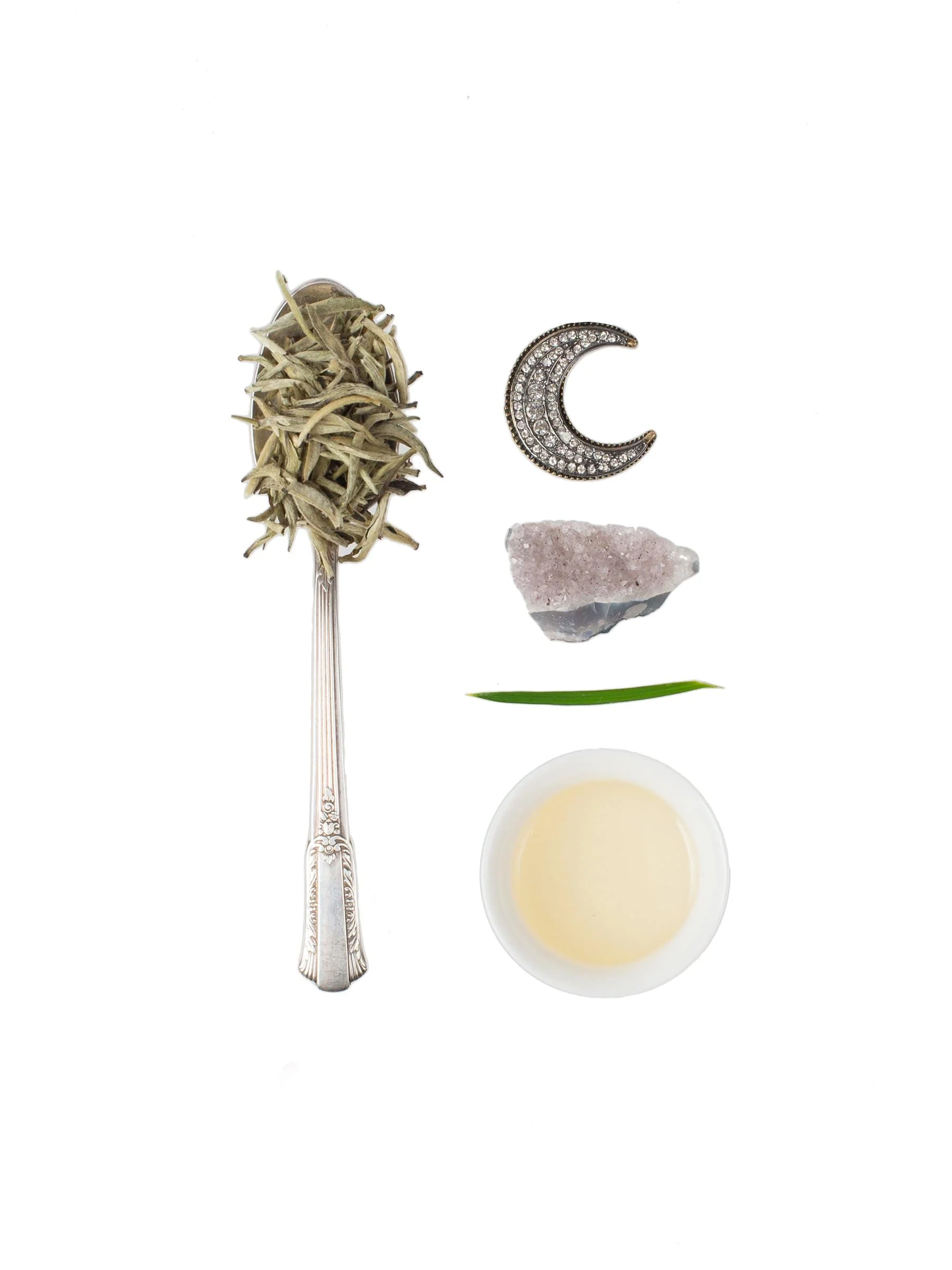 Jasmine Moon White Tea of Reverence - Image 3