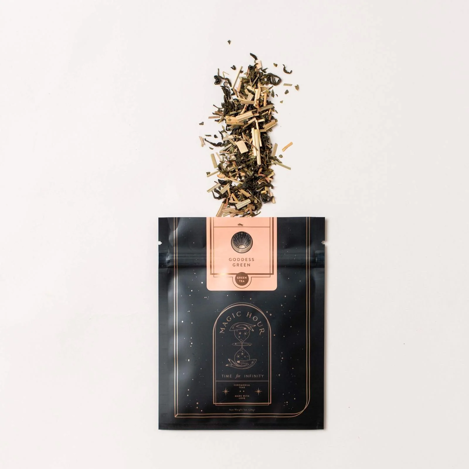 Sip Magic: Signature Blends of Magic Hour Ritual Gift - Image 3