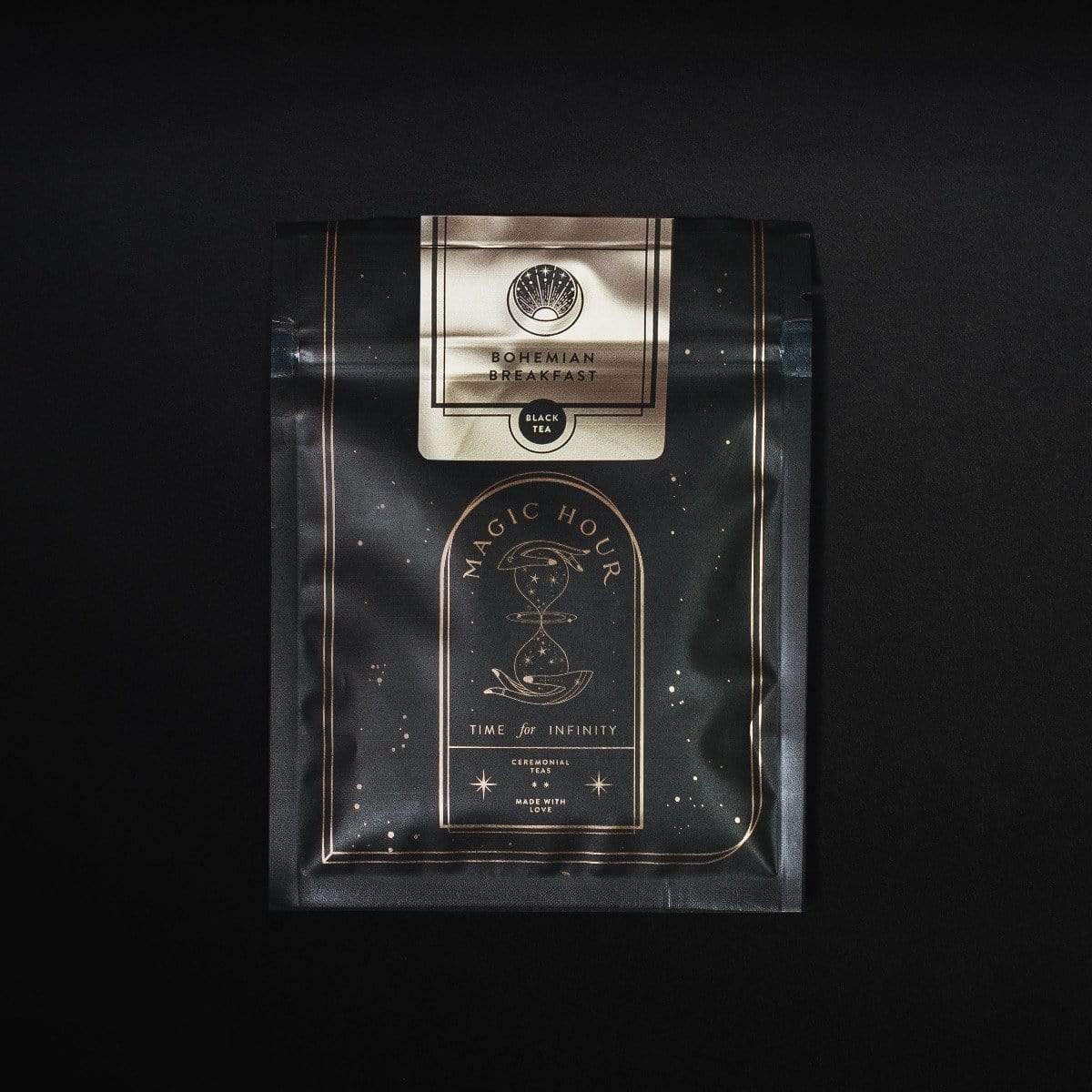 Sip Magic: Signature Blends of Magic Hour Ritual Gift - Image 4