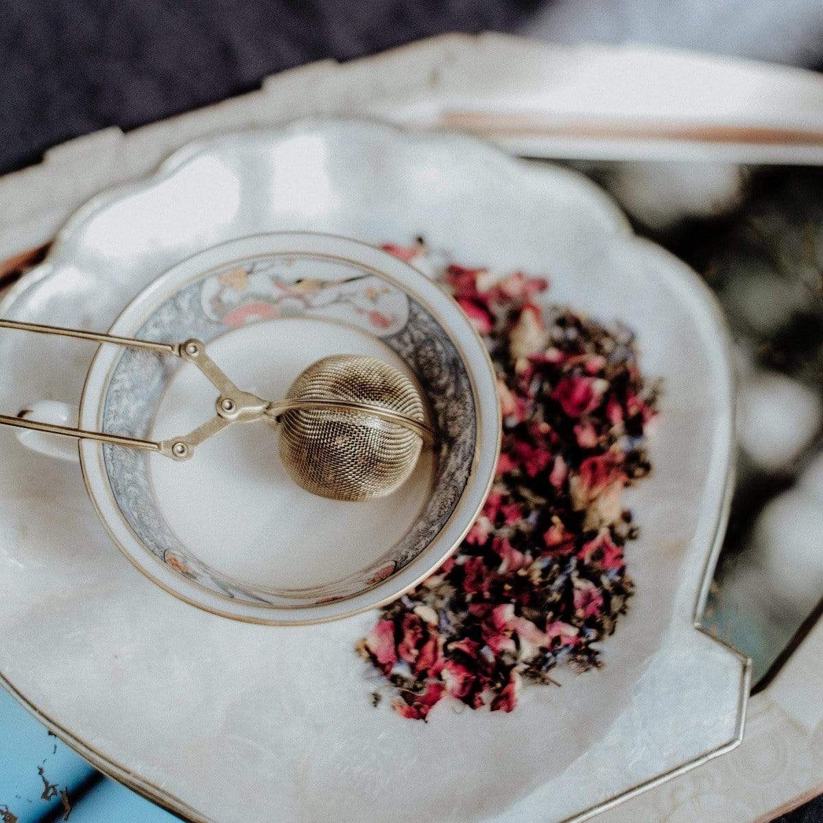 Sip Magic: Signature Blends of Magic Hour Ritual Gift - Image 5