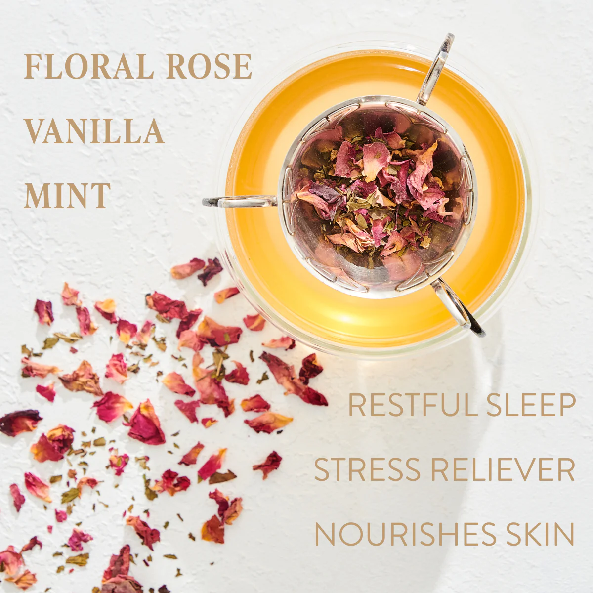 Mantra Mint™ Herbal Tea - Image 8