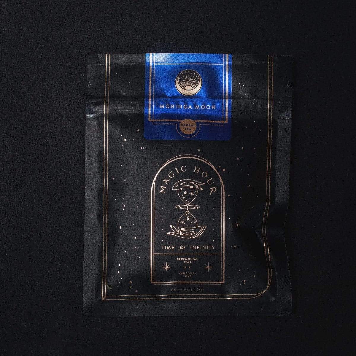 Moon Lover: Herbal Immunitea Ritual Gift - Image 3