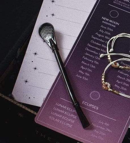 Moon Lover: Herbal Immunitea Ritual Gift - Image 4