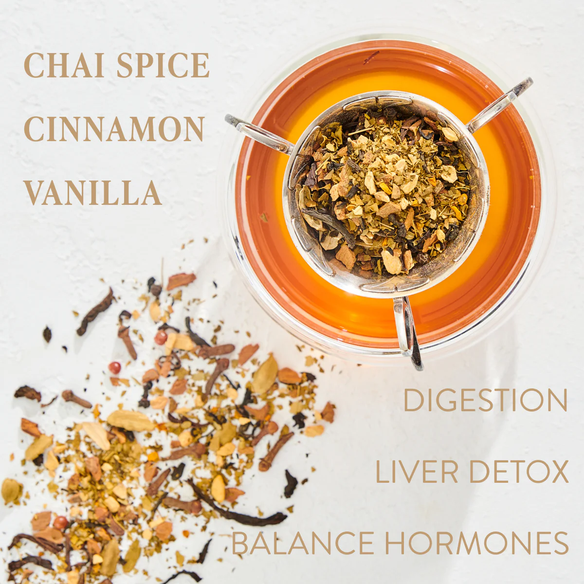 Moringa Moon Herbal Tea - Image 3