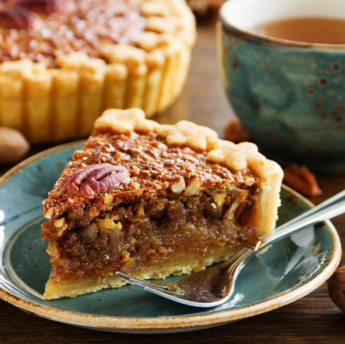 Pecan Pie Chai - Image 5