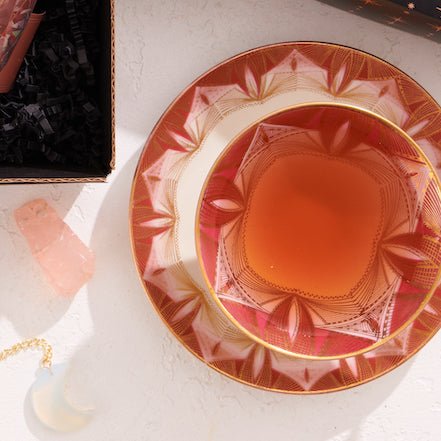 Pink Lovers Gift Set - Image 3