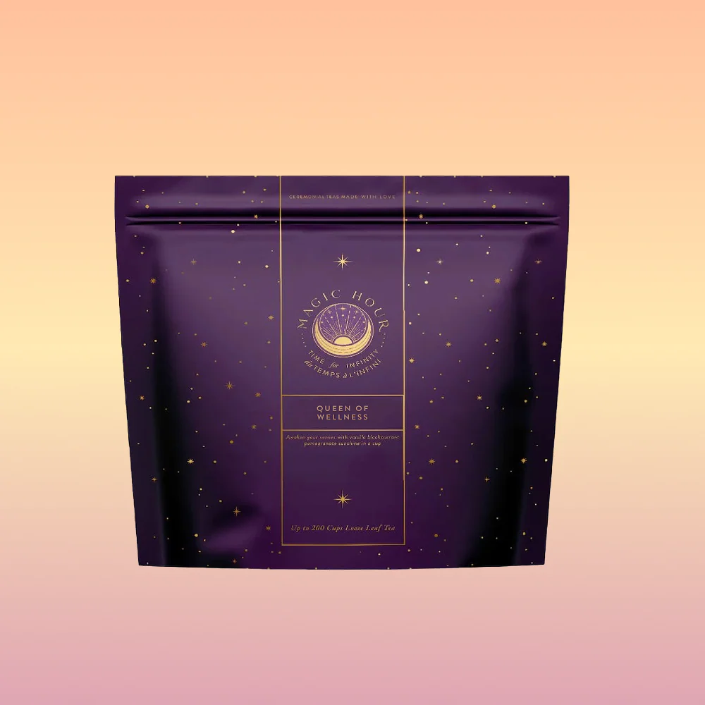Queen of the South Cocoa Detox Tea - Image 7