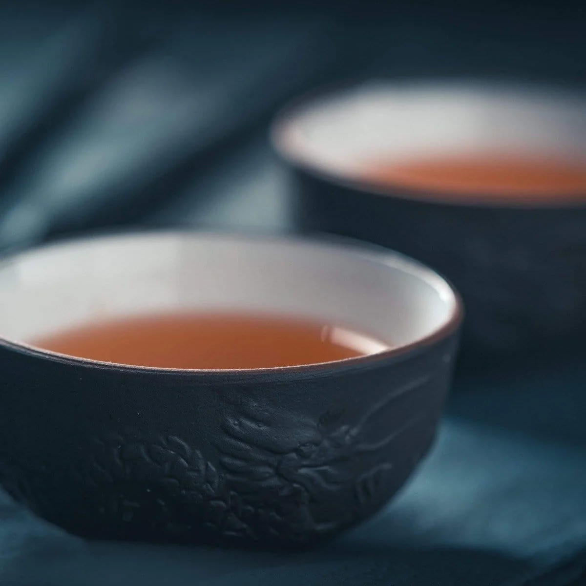 Renewal: Peach-Goji-Rose Oolong Tea Traveler - Image 3