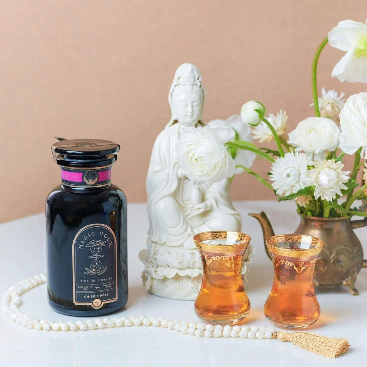 Self-Love Box With Child's Pose - Image 4