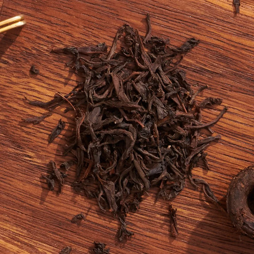 Sin Eraser™ : Puerh Tea - Image 4