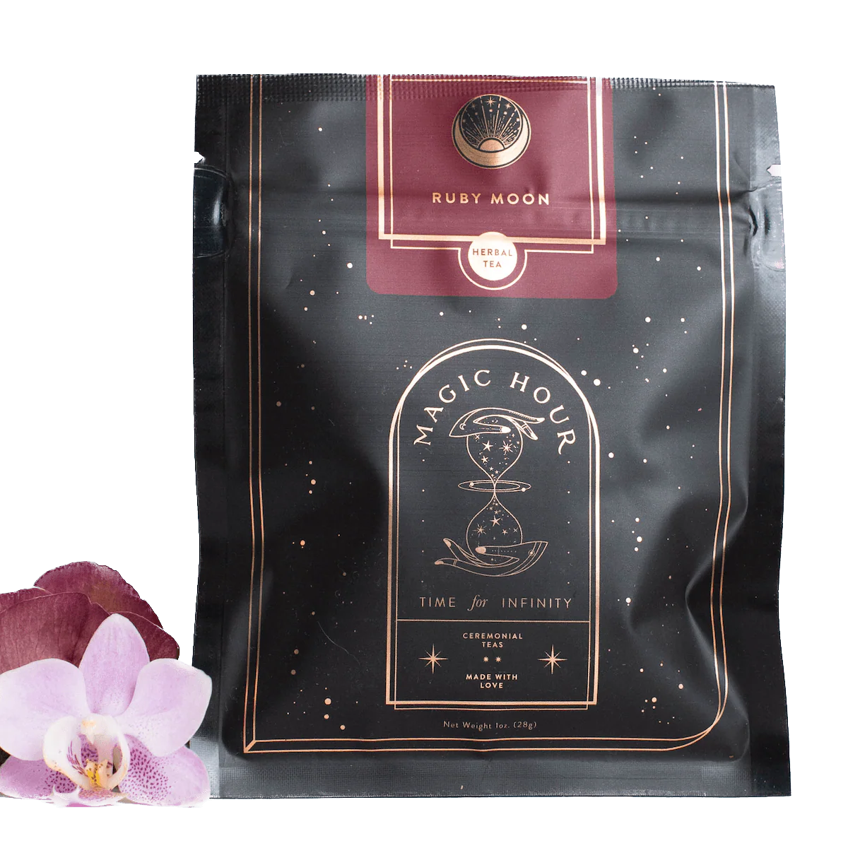 Natural Detox Sampler Set - Image 5