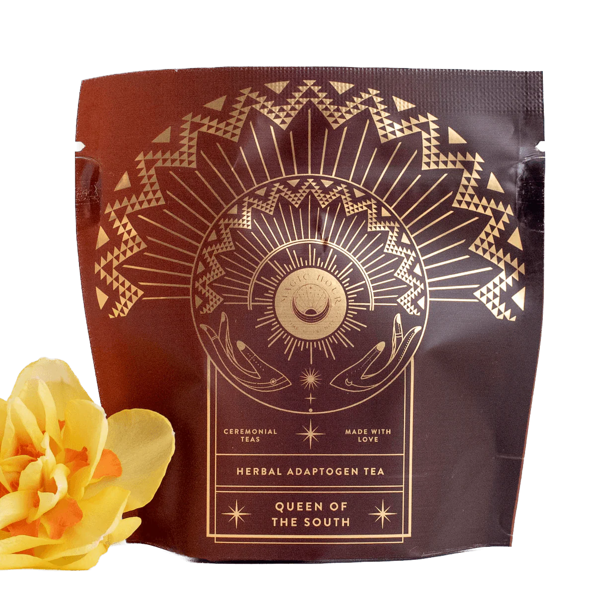 Natural Detox Sampler Set - Image 7