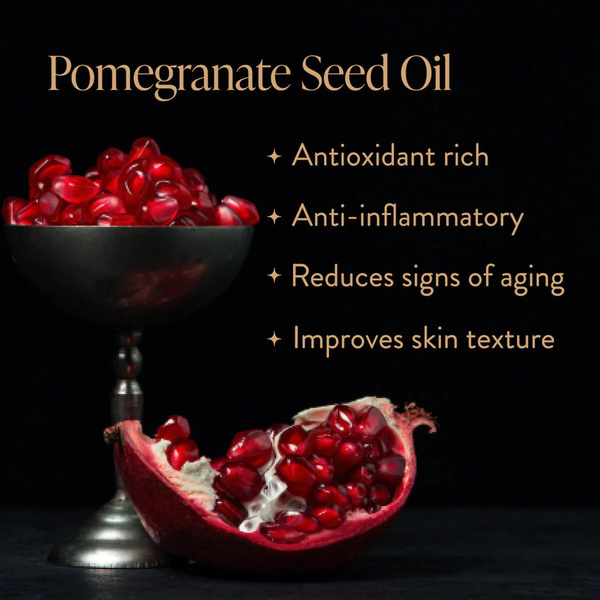 Skinprayer Botanical Beautea Oil for Face, Neck, Decollete - Image 7