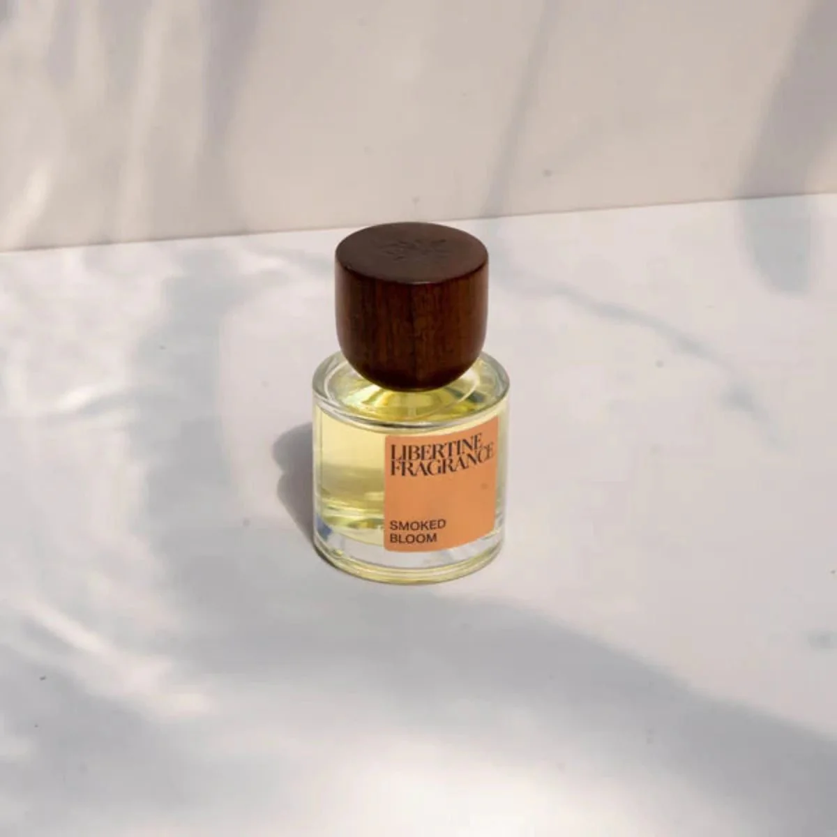 Smoked Bloom Perfume - Image 3