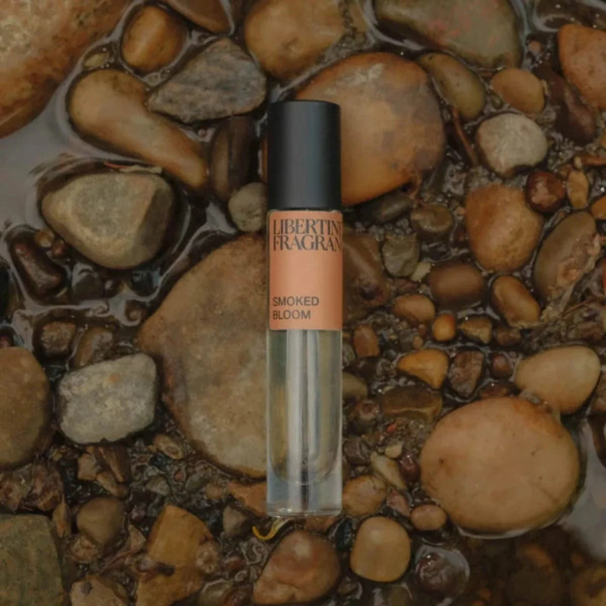 Smoked Bloom Perfume - Image 4