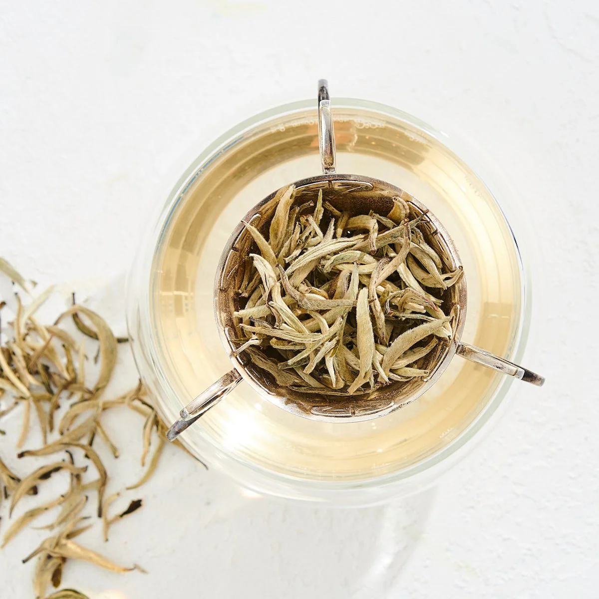 Teas for Divine Beauty & Radiance Sampler Set - Image 5