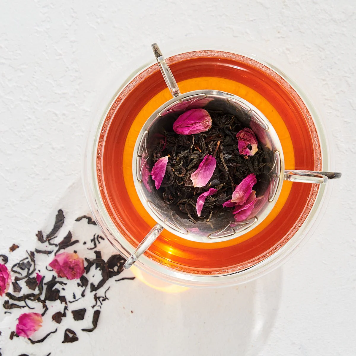 Teas for Divine Beauty & Radiance Sampler Set - Image 6