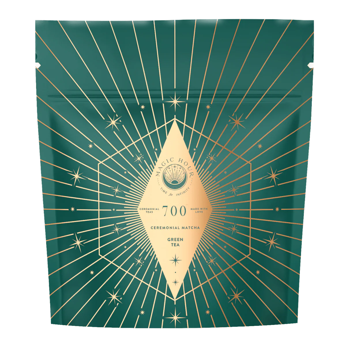 Teas for Increased Energy & Focus Sampler Set - Image 4