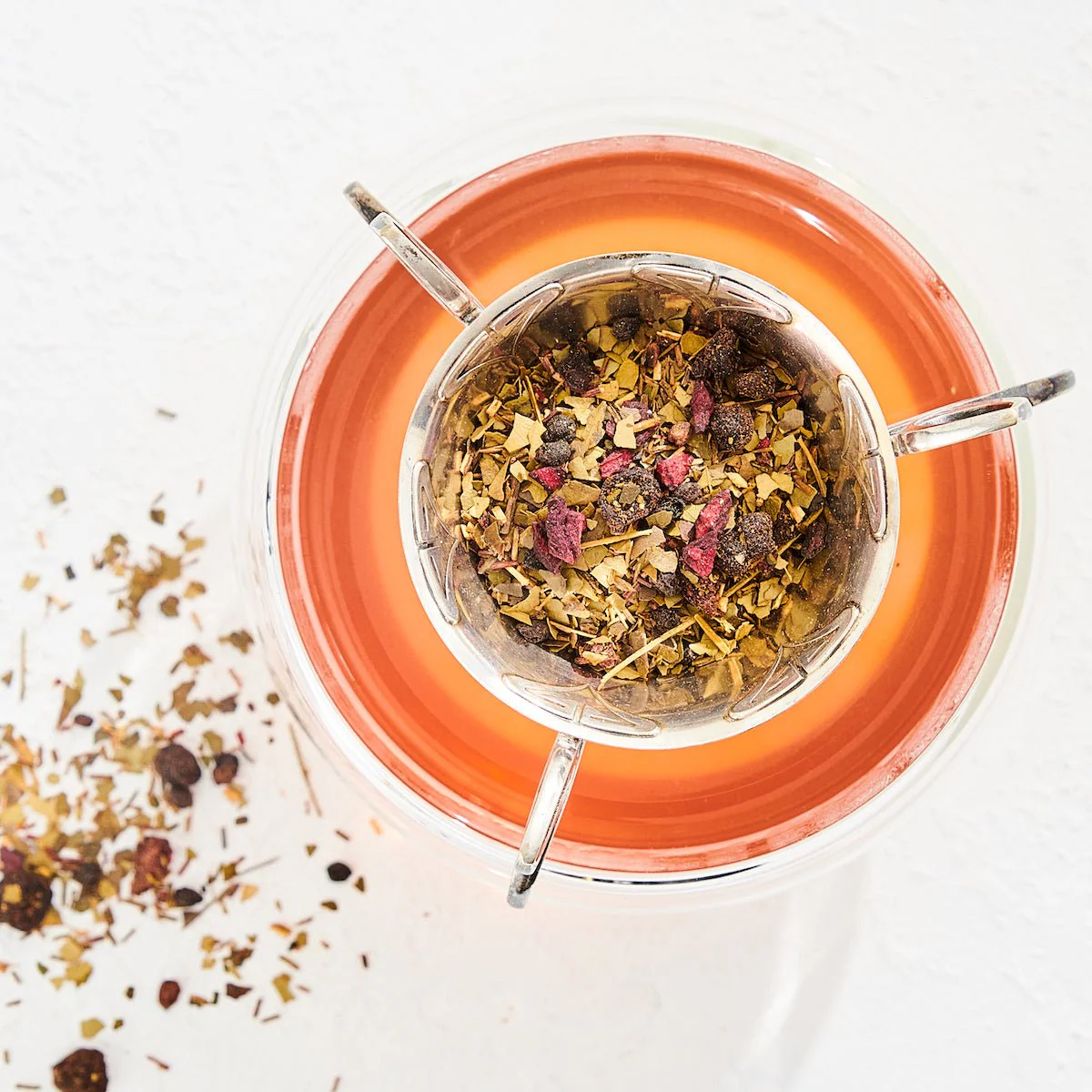 Teas for Increased Energy & Focus Sampler Set - Image 6