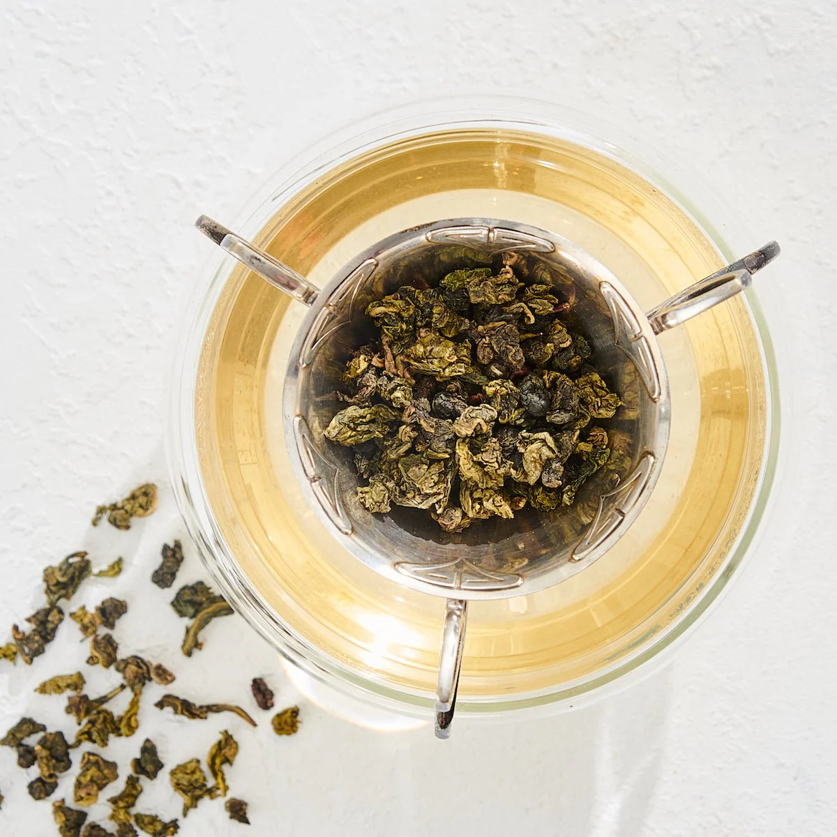 Teas for Increased Energy & Focus Sampler Set - Image 7