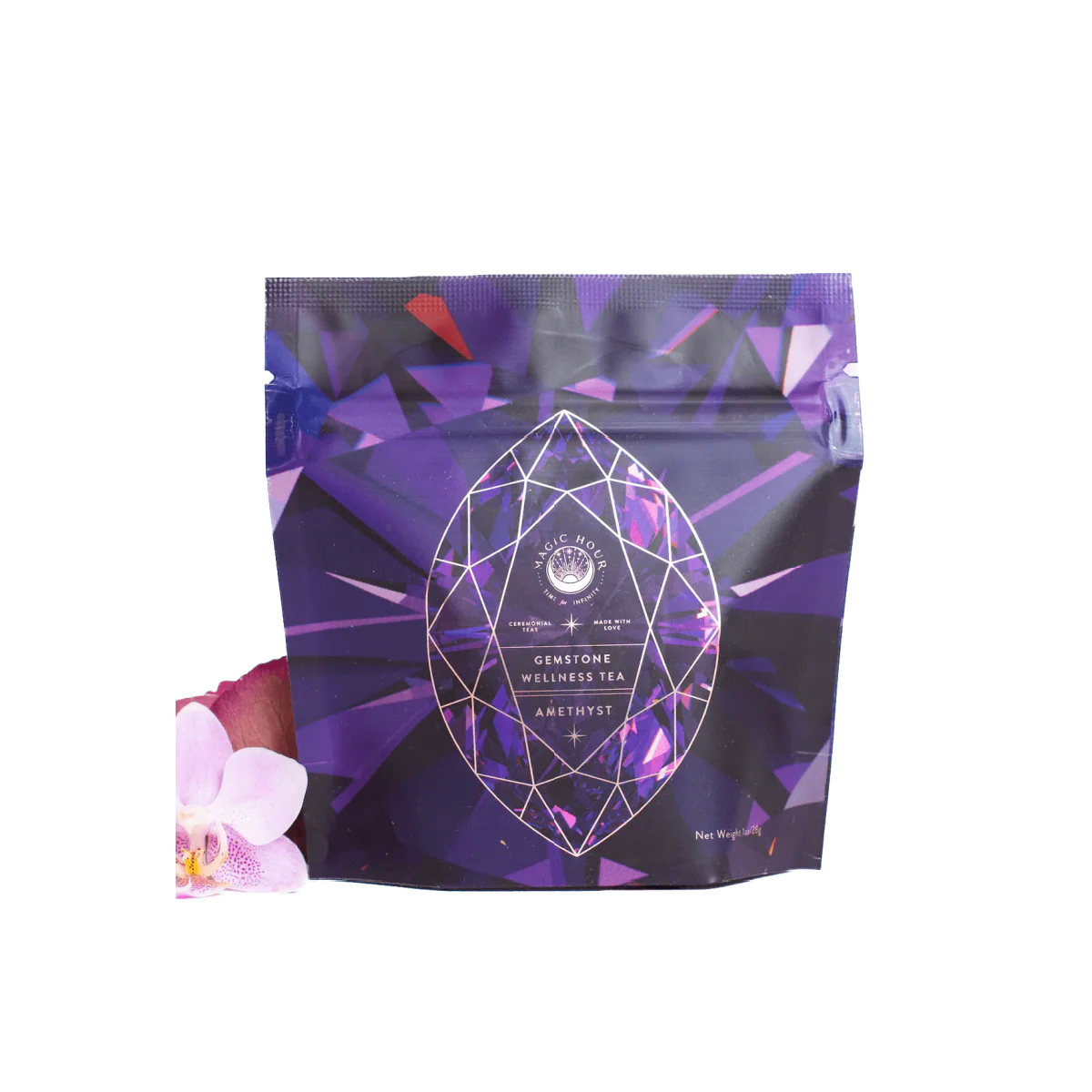 Rest, Relaxation & Sleep Sampler Set - Image 3