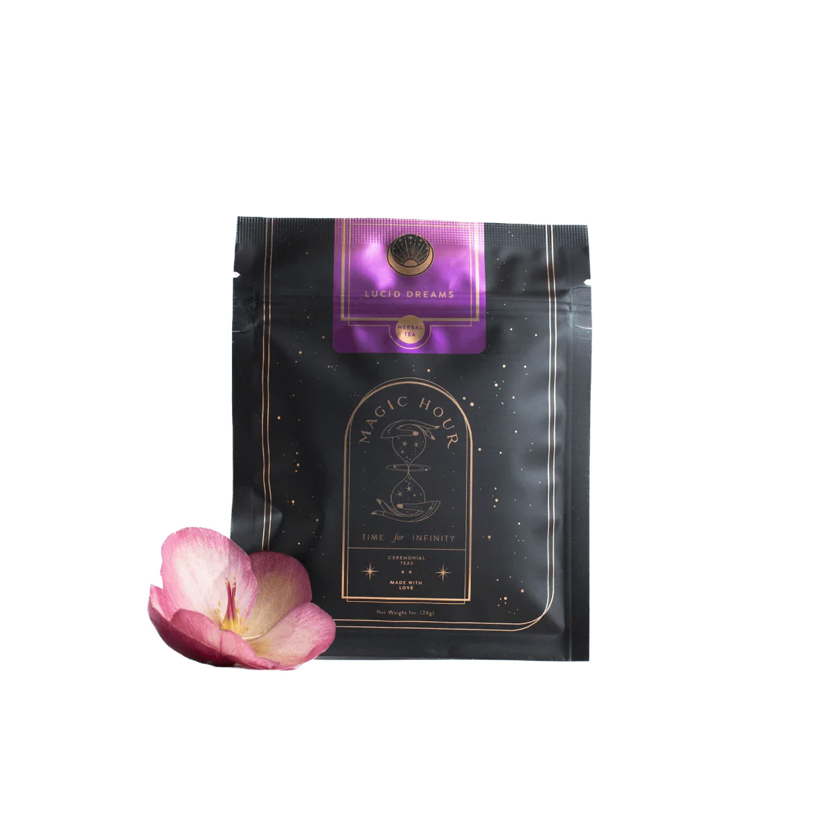 Rest, Relaxation & Sleep Sampler Set - Image 8