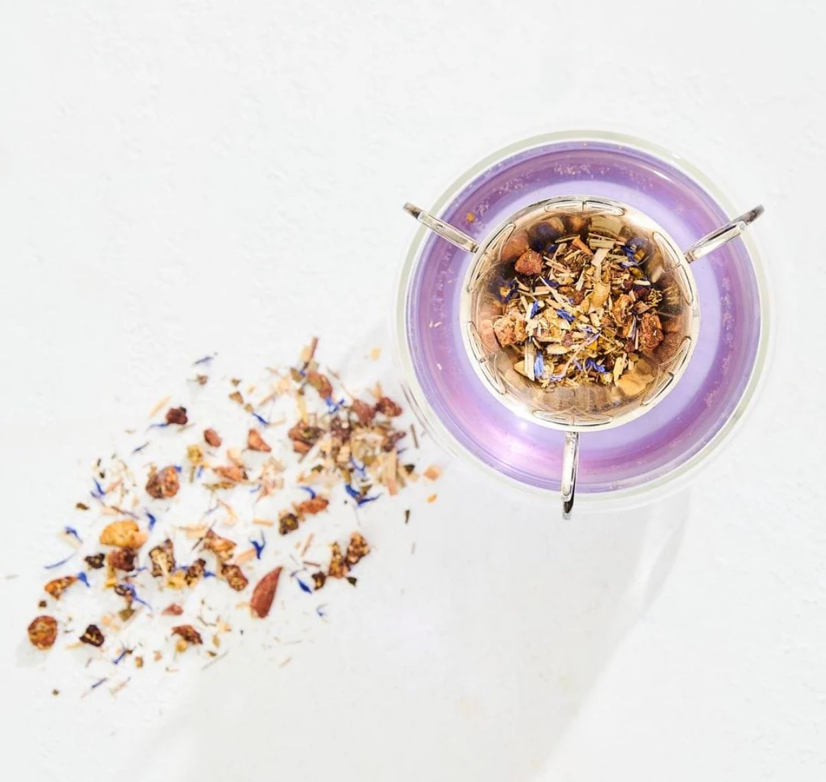 Teas for Toning, Slimming & Weight Release Sampler Set - Image 7