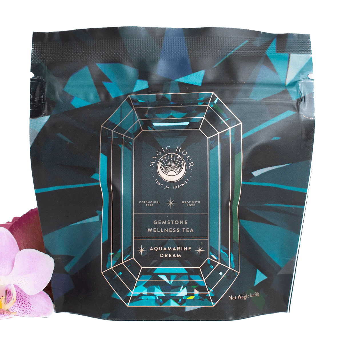 Teas for Toning, Slimming & Weight Release Sampler Set - Image 8