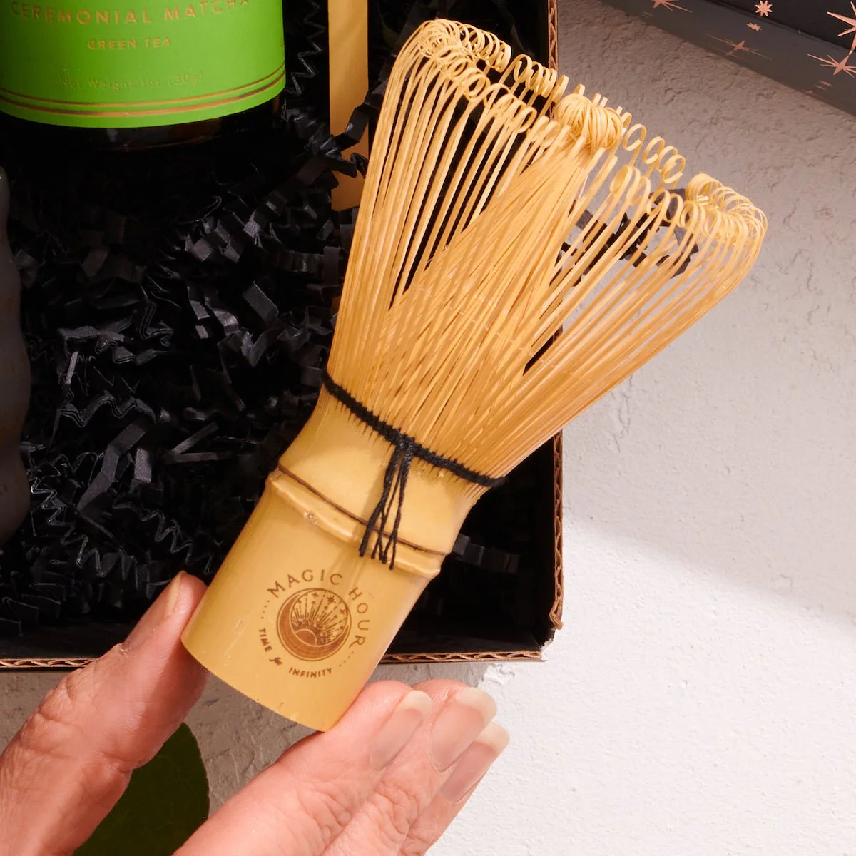 The Magic of Matcha Gift Set - Image 3