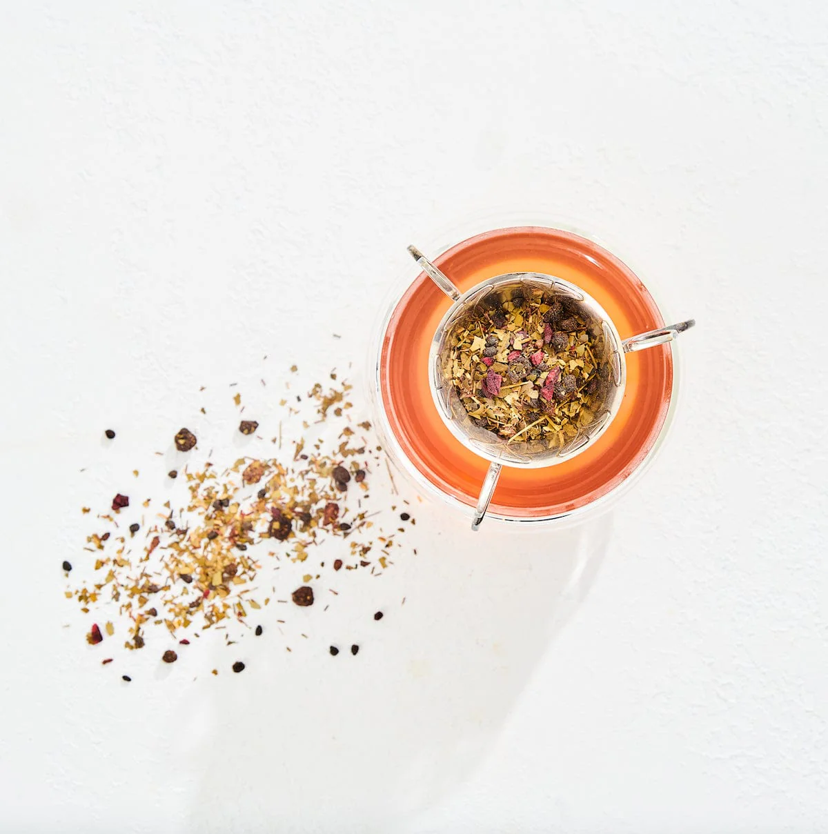 Luxe Tea Sampler Sips: The Queens Collection - Image 3