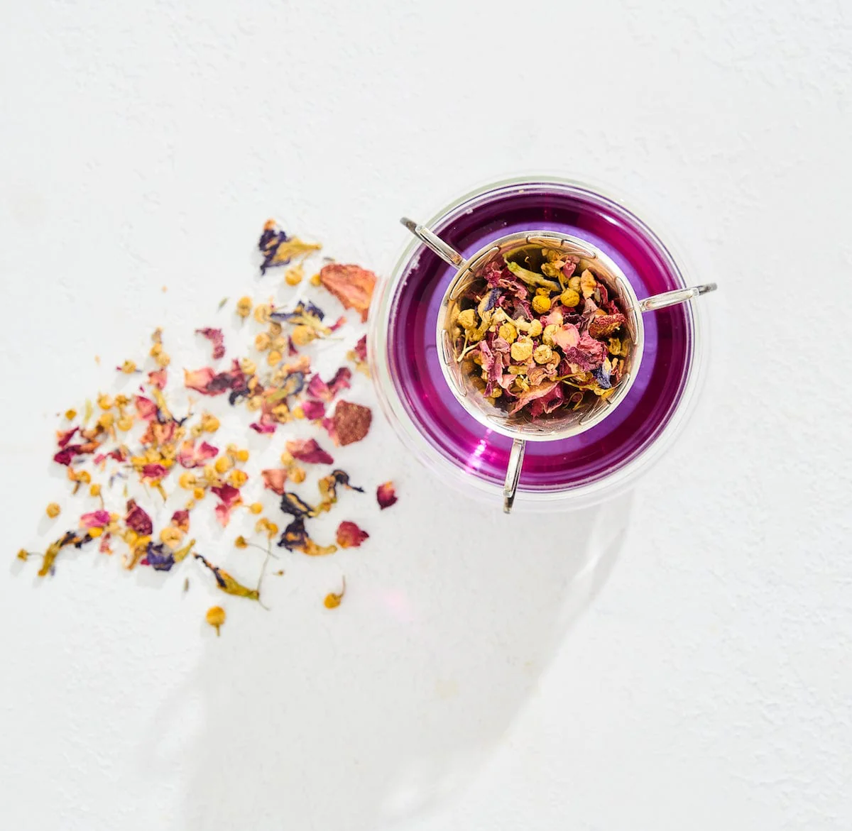 Luxe Tea Sampler Sips: The Queens Collection - Image 7