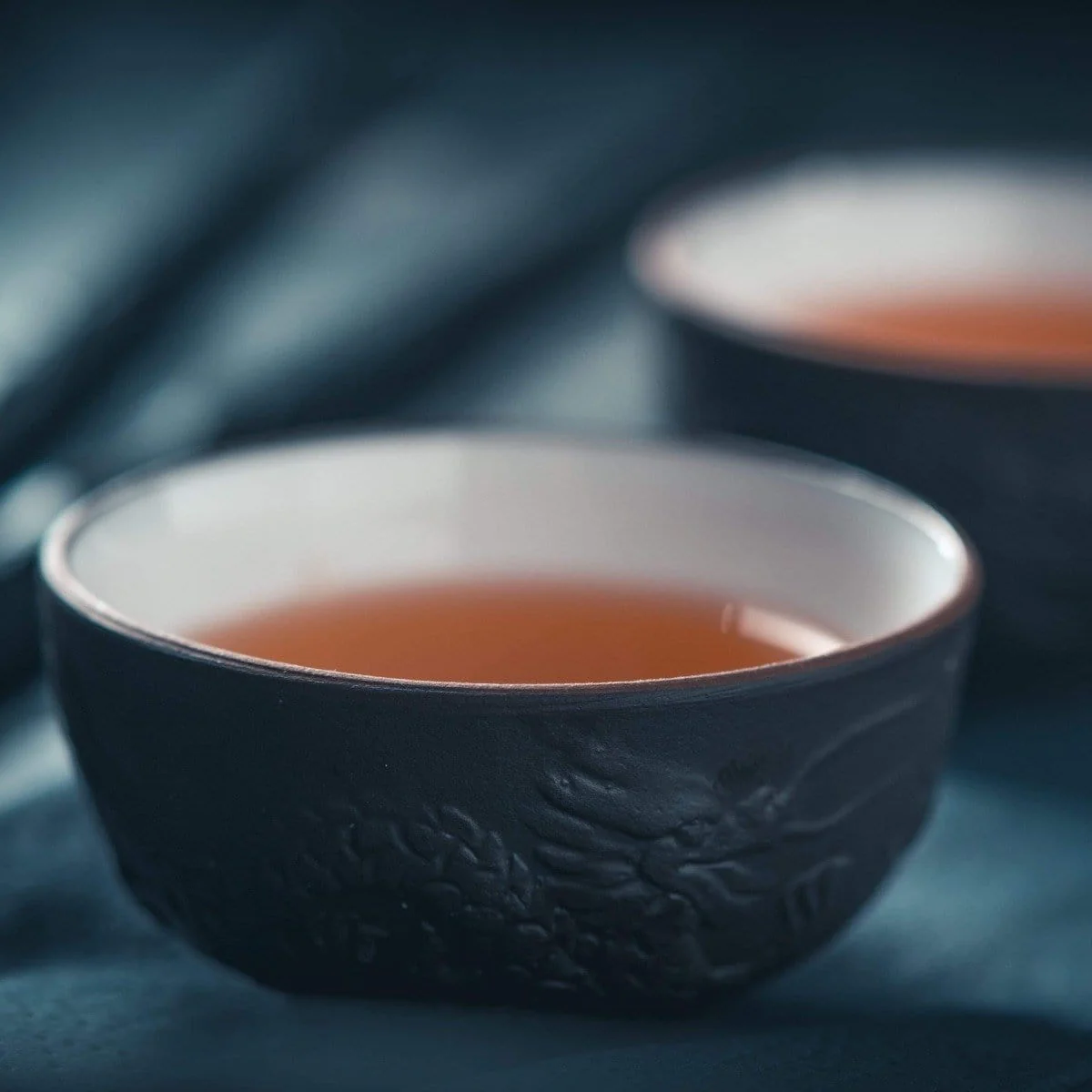 Ti Quan Yin Oolong: Tea of Patient Compassion - Image 7