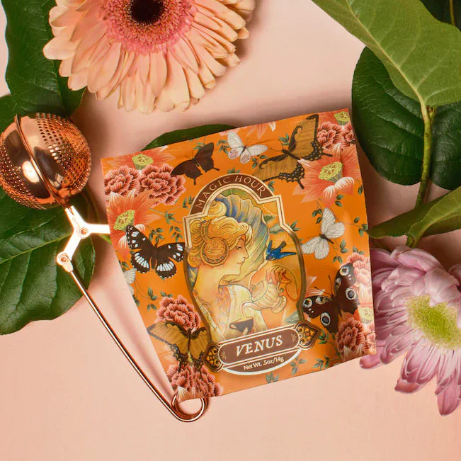 Rest, Relaxation & Sleep Sampler Set - Image 9