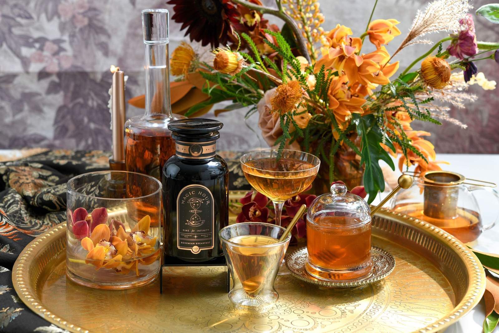 Tea Connoisseur Collection - Image 4